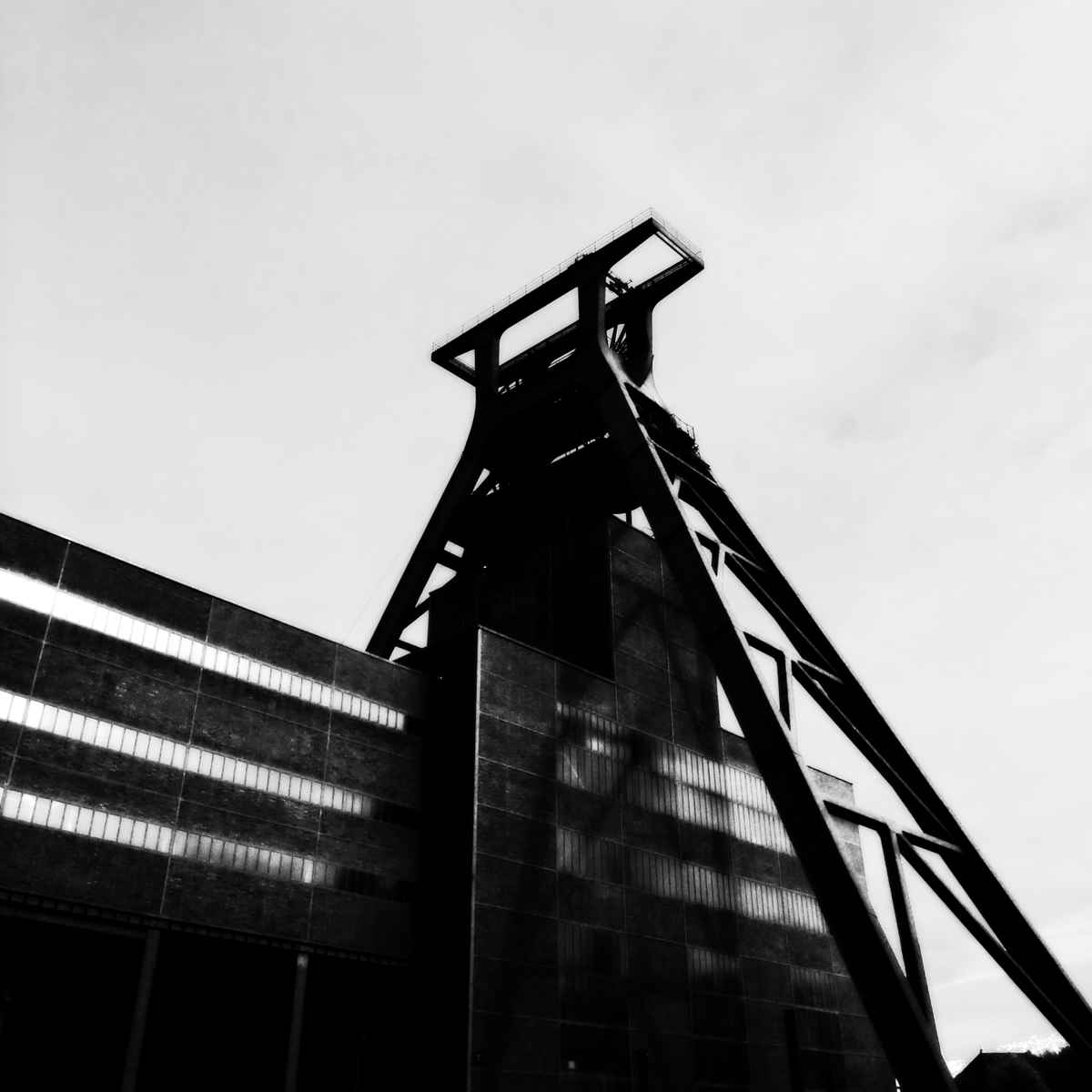 YaZI - Yet another Zechenimage