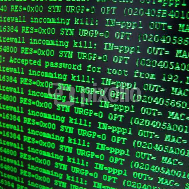iptables 2