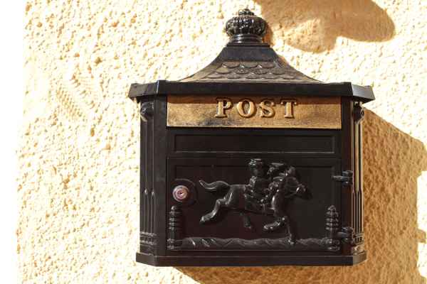 Post