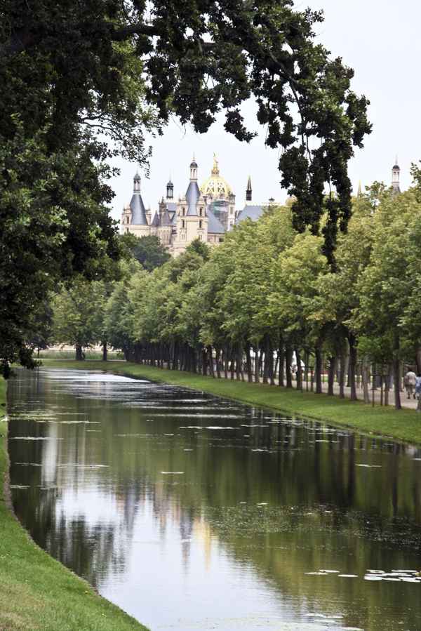 Bundesgartenschau Schwerin