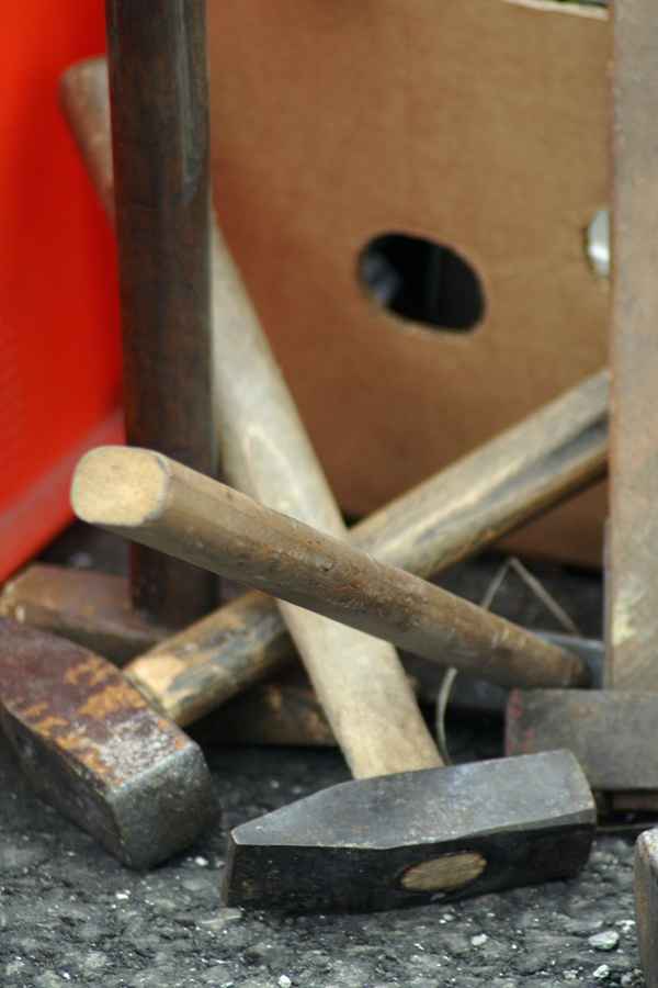 Hammermäßig