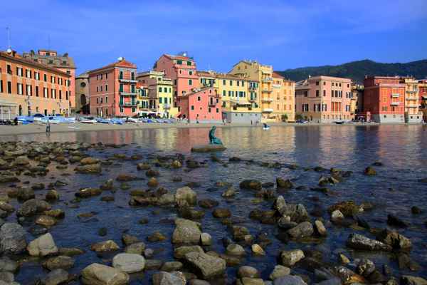 Sestri Levante, Ligurien
