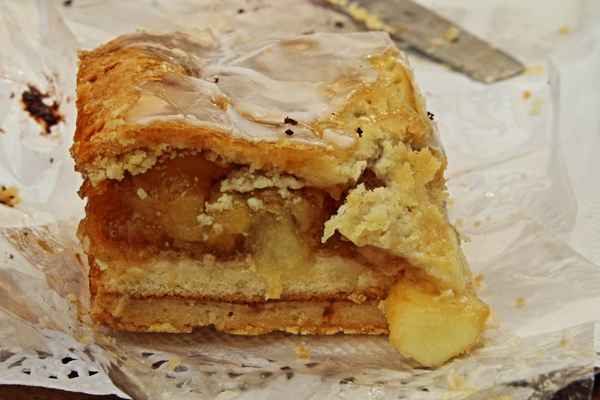Apfelkuchen