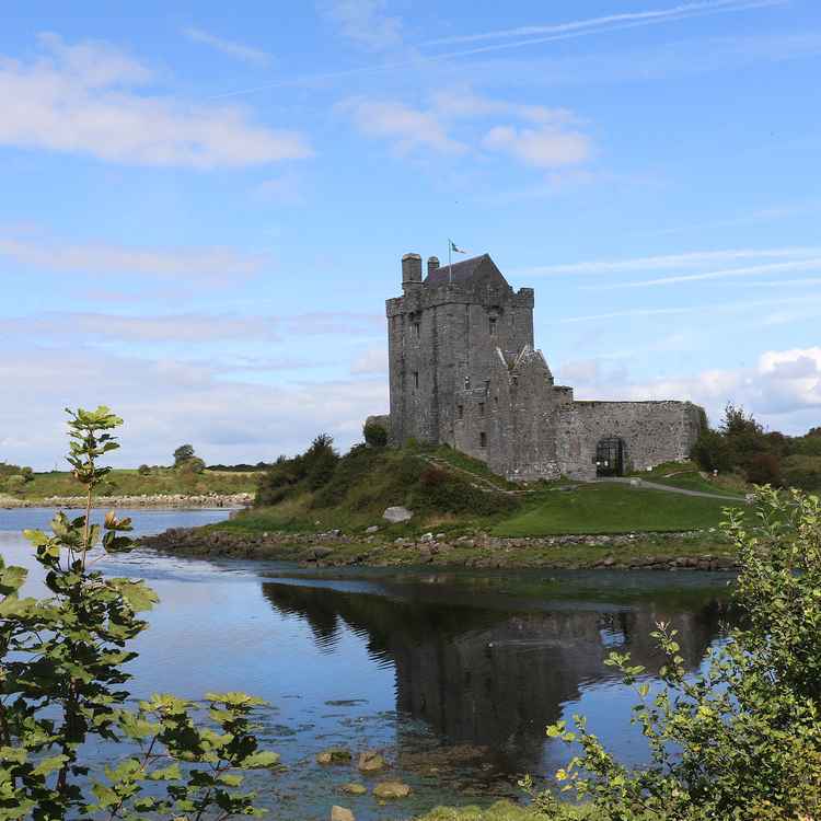 Dunguaire Castle (Irland)