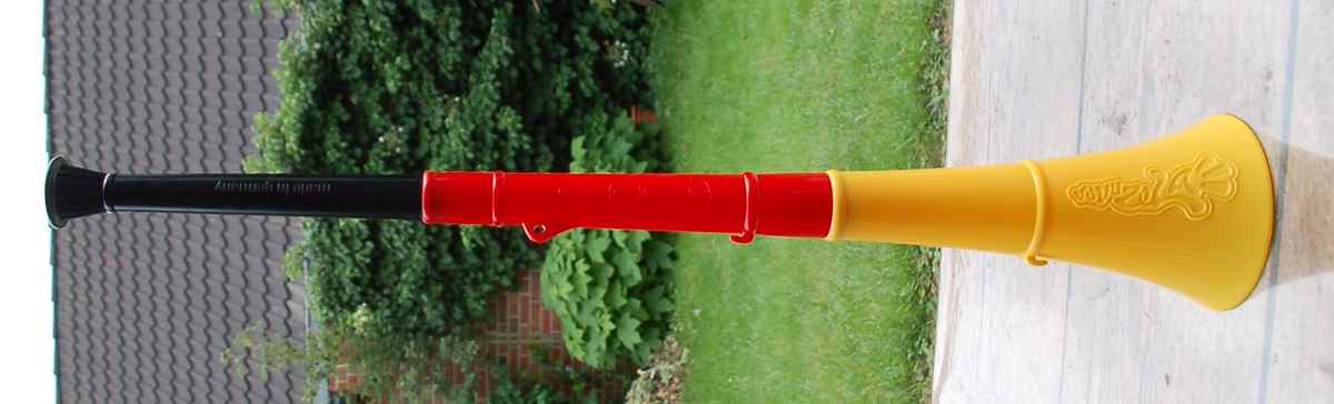 Vuvuzela