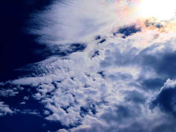 Dark Heaven