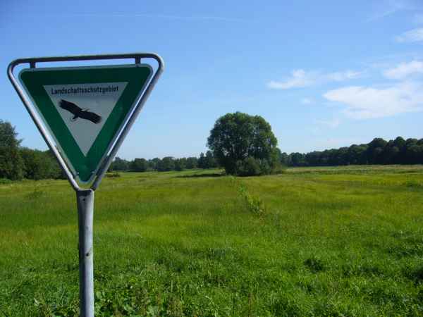 Landschaftsschutzgebiet