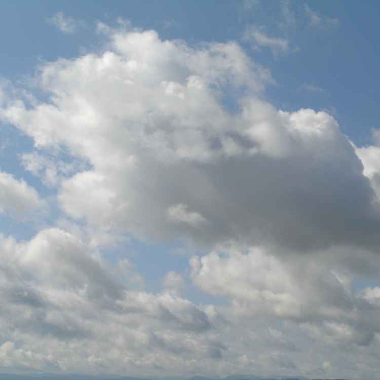 Himmel Zürich