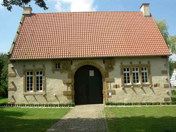 Torhaus