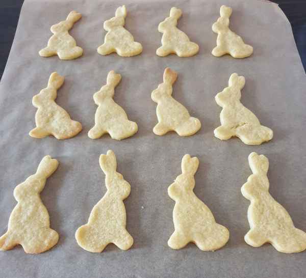 Einer tanzt aus der Reihe