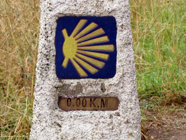 Kap Finisterre - am Ende der Welt