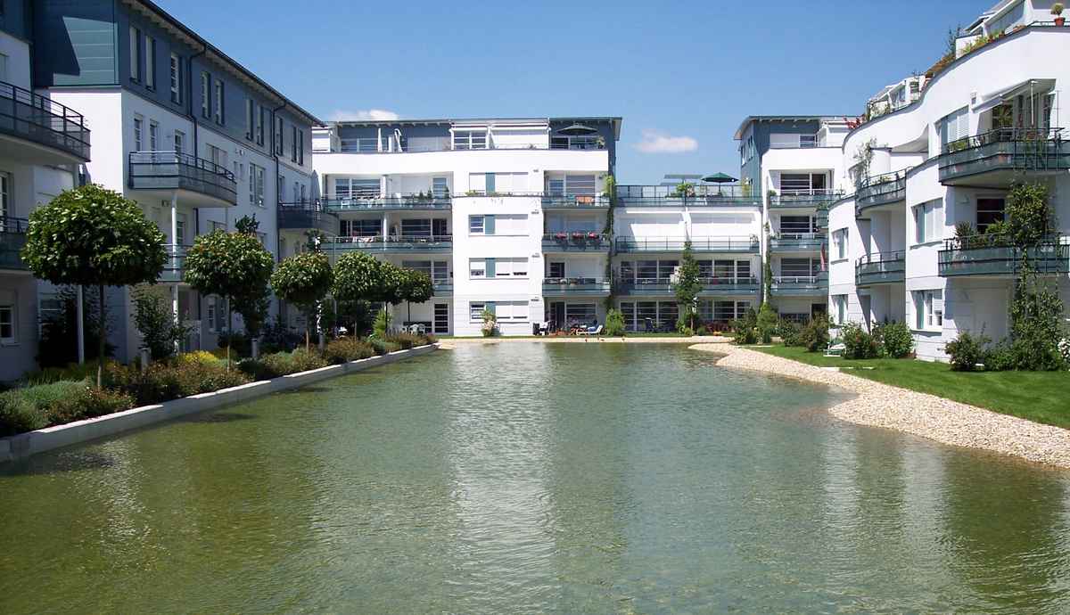 Schönen Wohnen