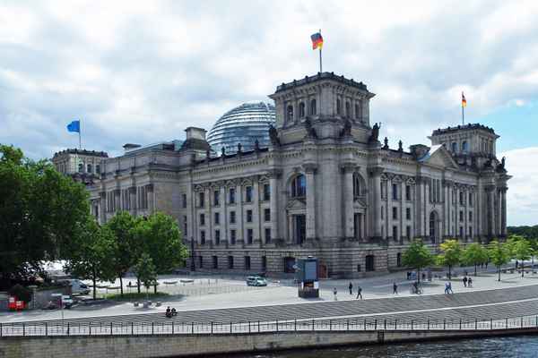 Reichstag