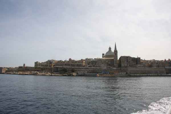 Valetta