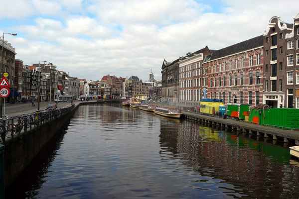 Amsterdamer Impressionen #2