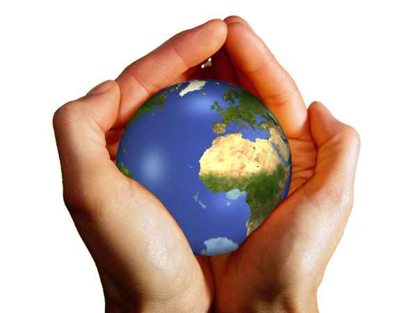 Fotoanfrage Weltkugel  II