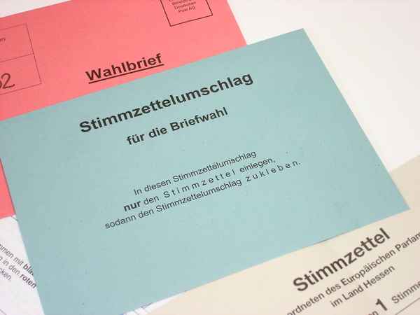 EuropaBriefwahl