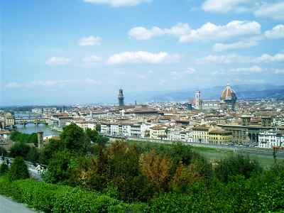  Florenz#