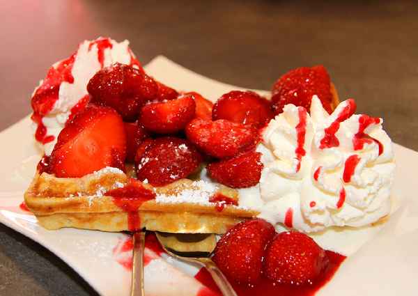 KLEINER PAUSENSNACK :-)