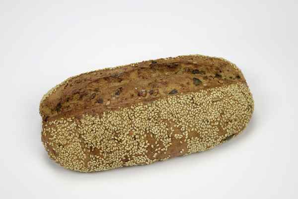 Vierkornbrot