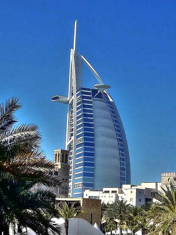 Burj al Arab