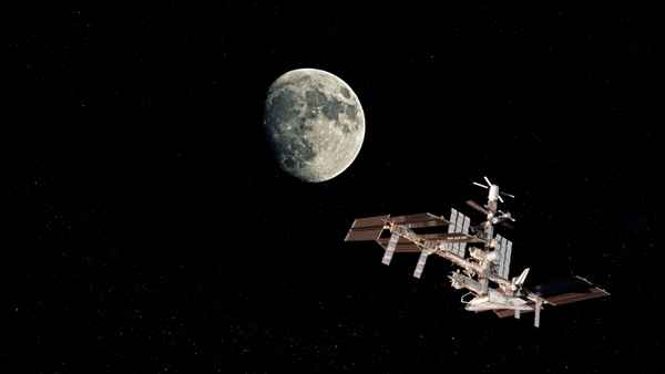 ISS