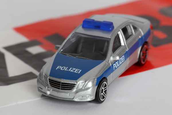 Polizei