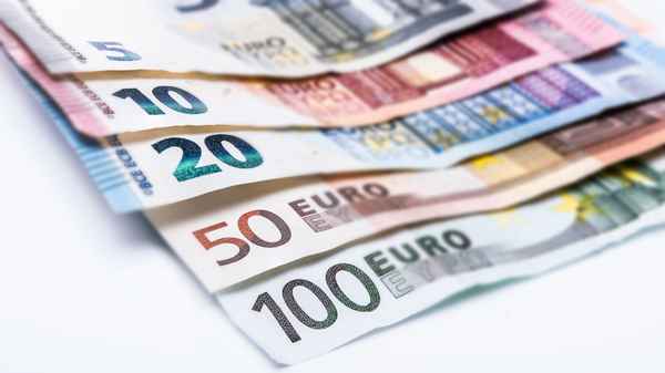 Money, Money, Money