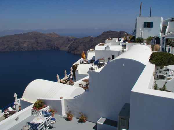 Santorini