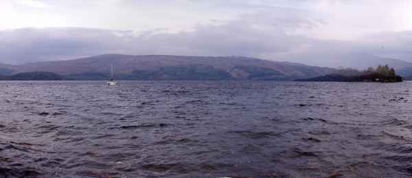 loch lomond