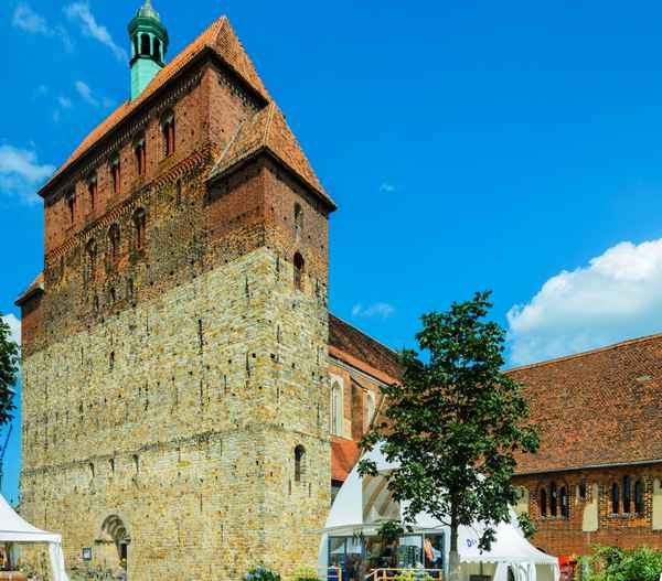Havelberger Dom St. Marien