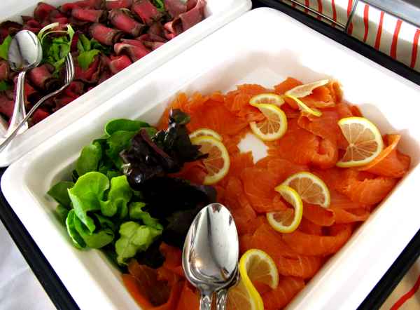 Einladung zum Brunch