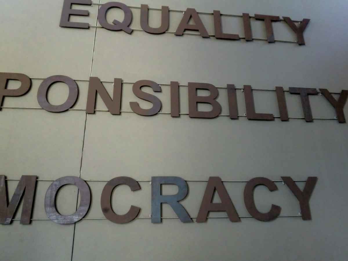 WerteApartheitsmuseum