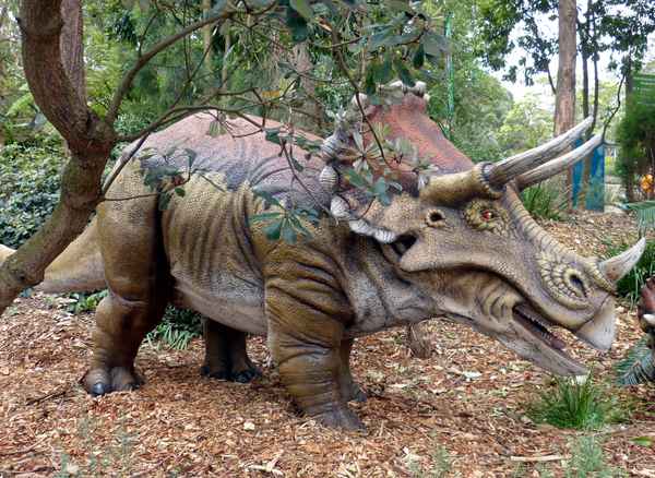 Dinosaurier 2