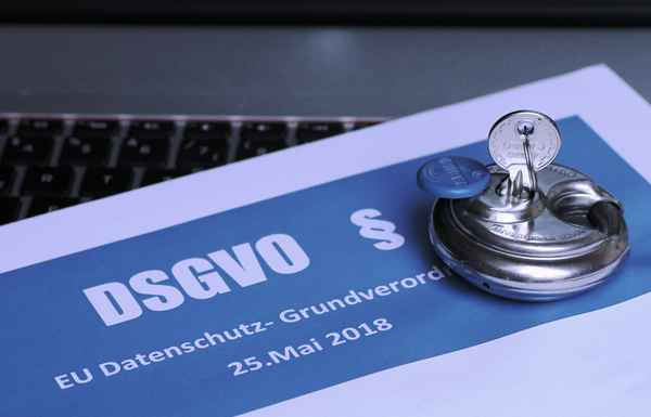 Datenschutz