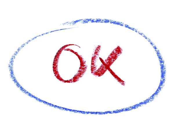 OK !