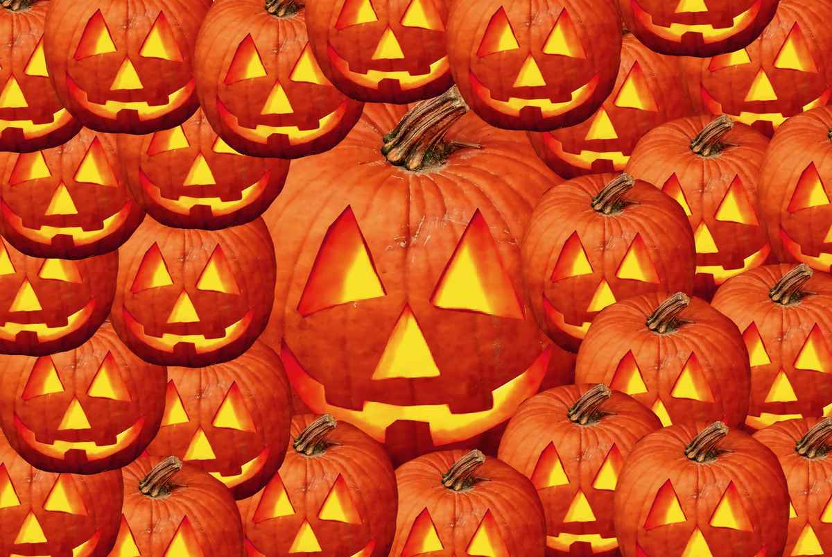 Halloween