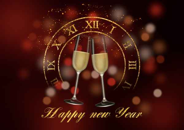 Happy New Year