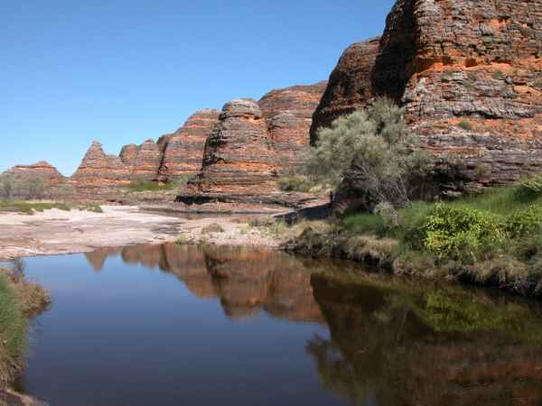 Purnululu Nationalpark