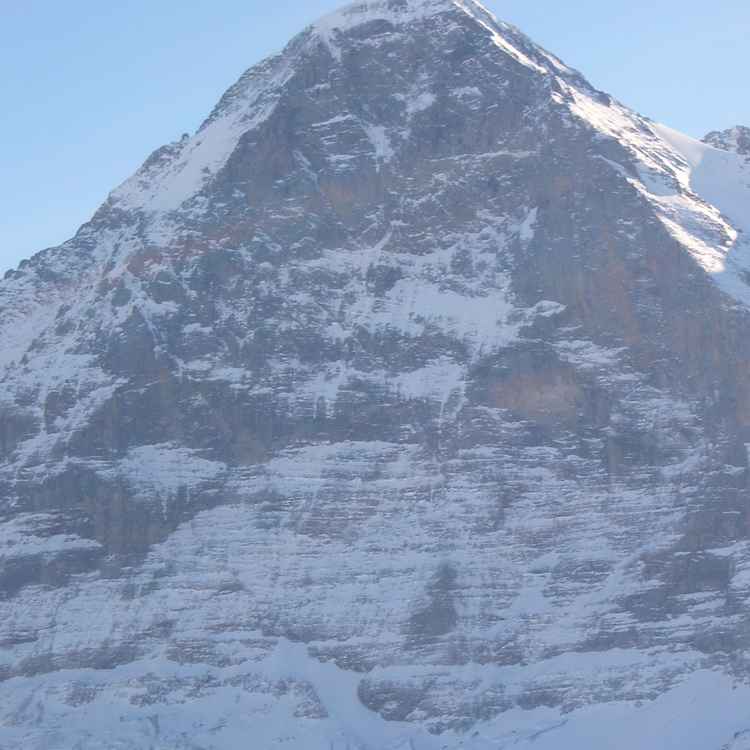 Eiger Nordwand