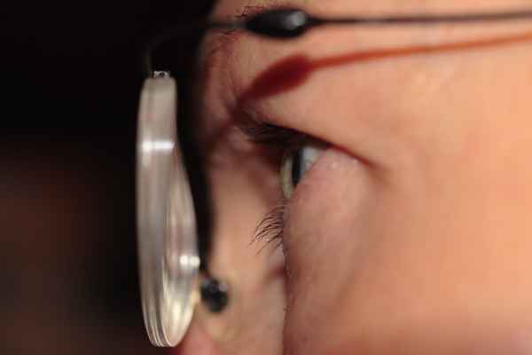 Das Auge