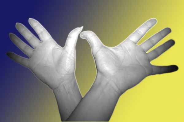 Hand