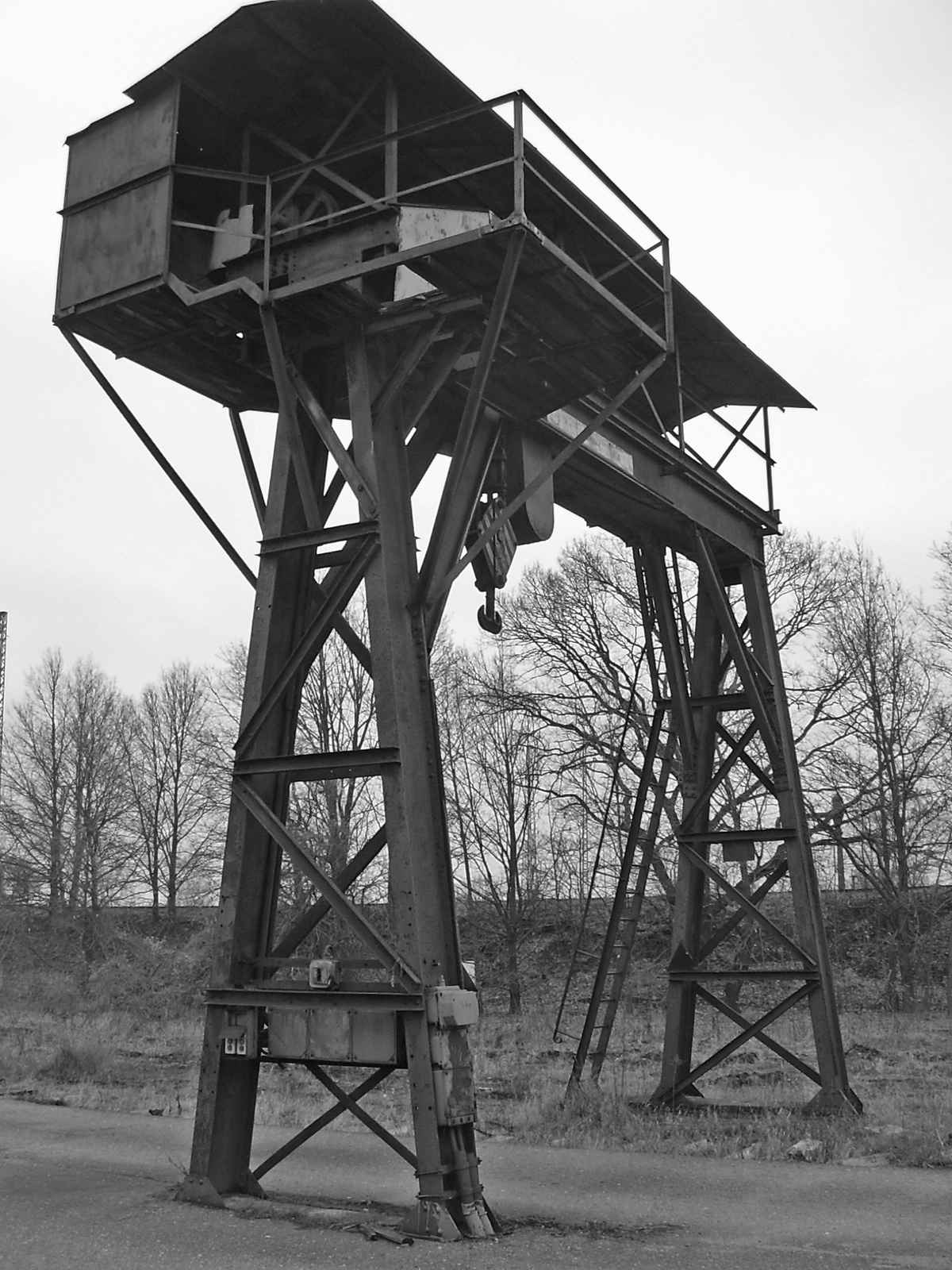 Ausgedient (8)
