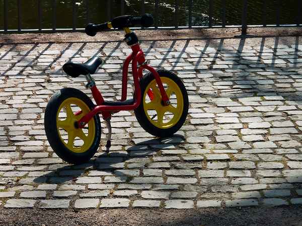 KinderFahrRad
