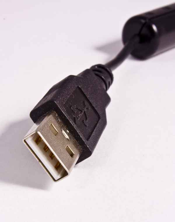 USB Stecker