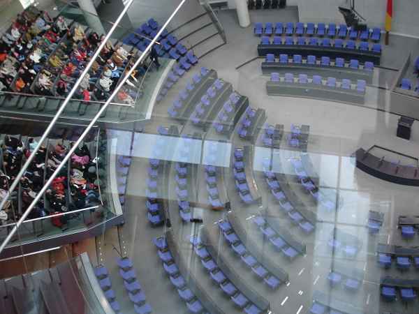 Plenarsaal