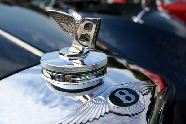 B-wie Bentley