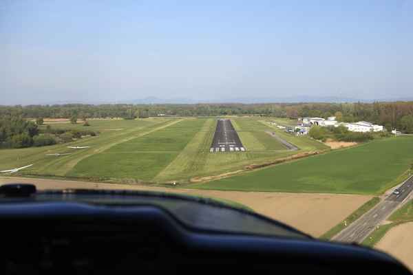 Landeanflug 2