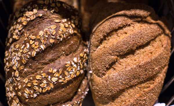Lecker Körnerbrot