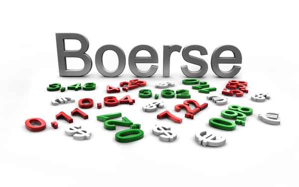 Boerse